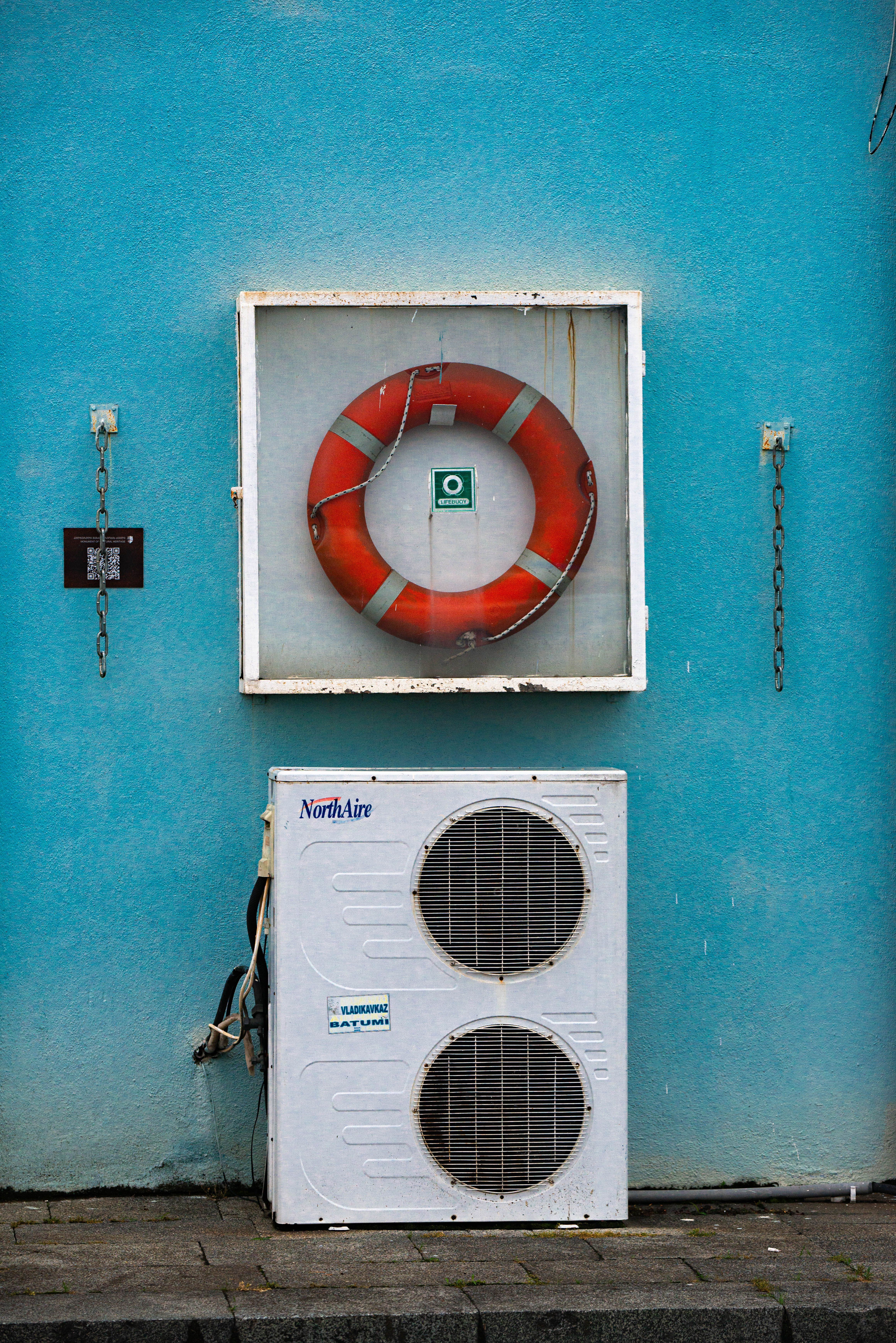 Air conditioning system